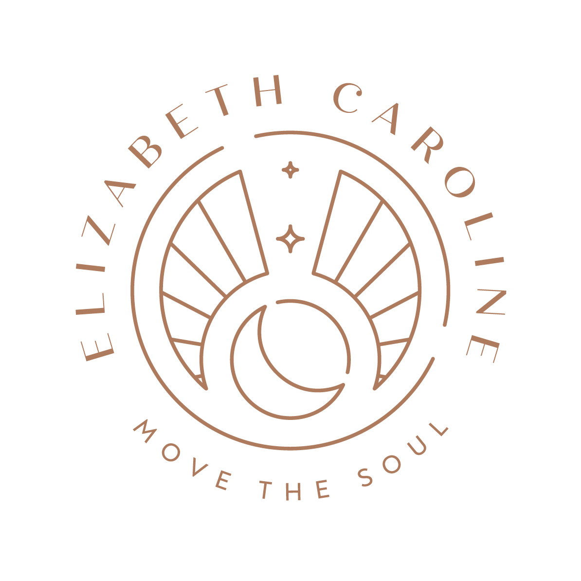 Elizabeth Caroline logo