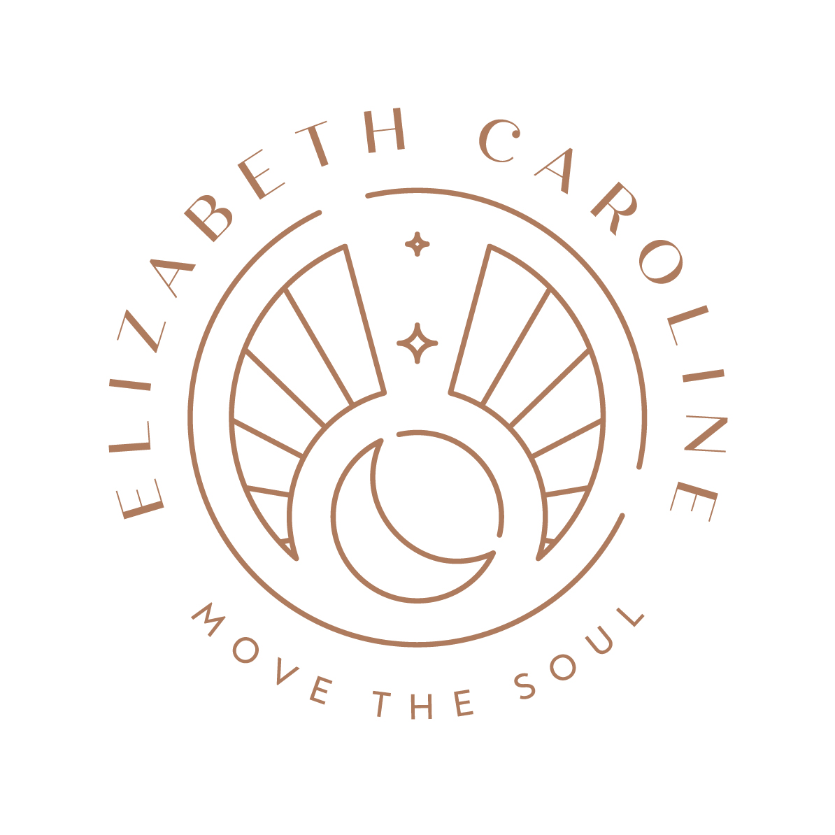 ELIZABETH CAROLINE logo