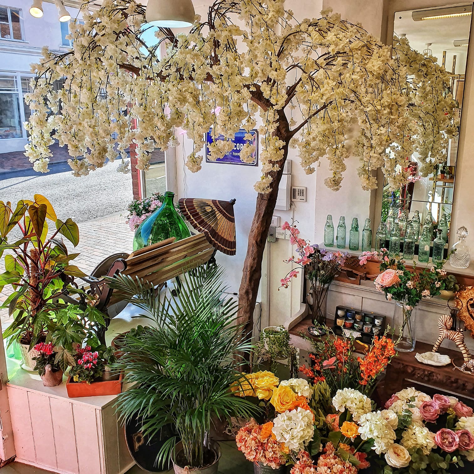 The Bloom Foundry