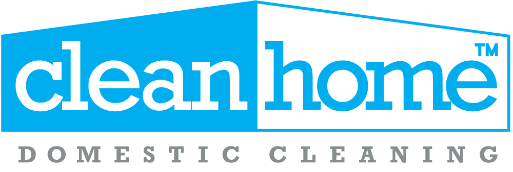 CLEANHOME logo