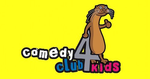 COMEDY CLUB FOR KIDS AT TRINITY