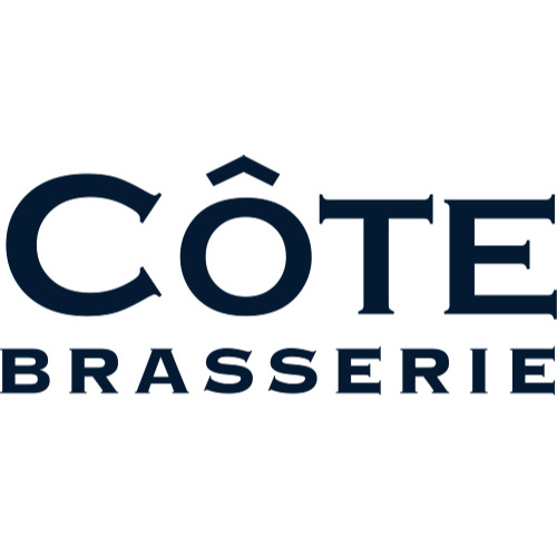 COTE BRASSERIE logo