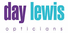 DAY LEWIS OPTICIANS RIVERHEAD logo