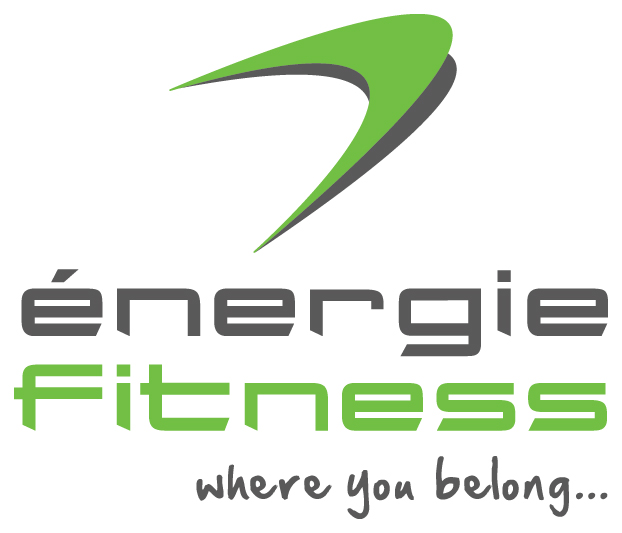 ENERGIE FITNESS logo