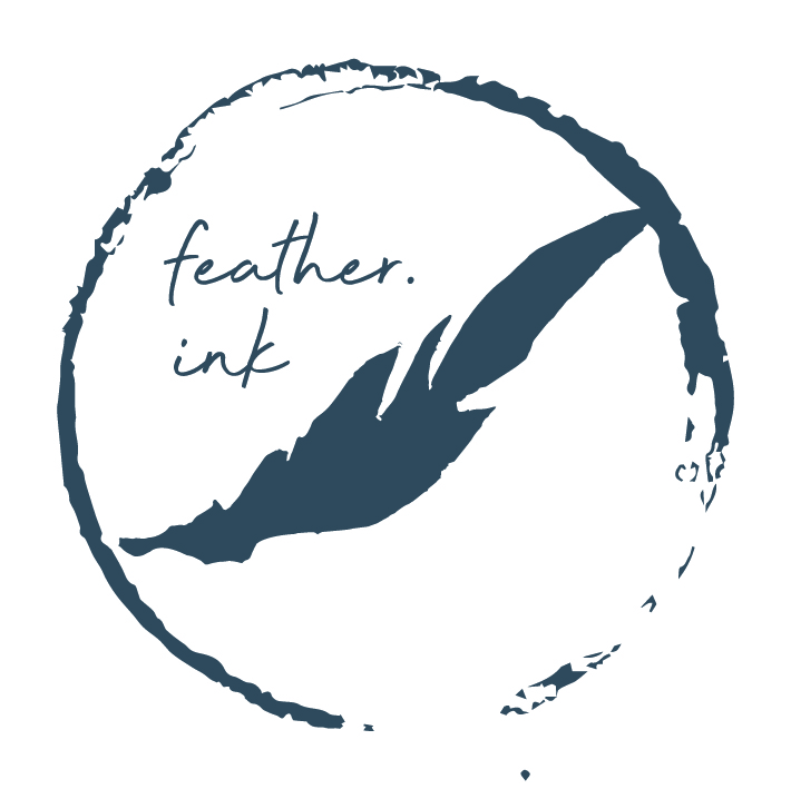 Feather Ink logo