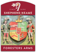 Foresters Arms logo