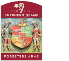 FORESTERS ARMS logo