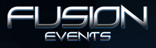 Fusion Events logo