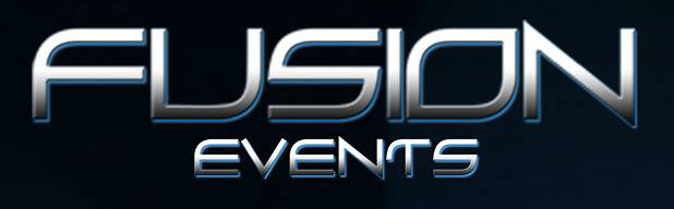 FUSION EVENTS logo