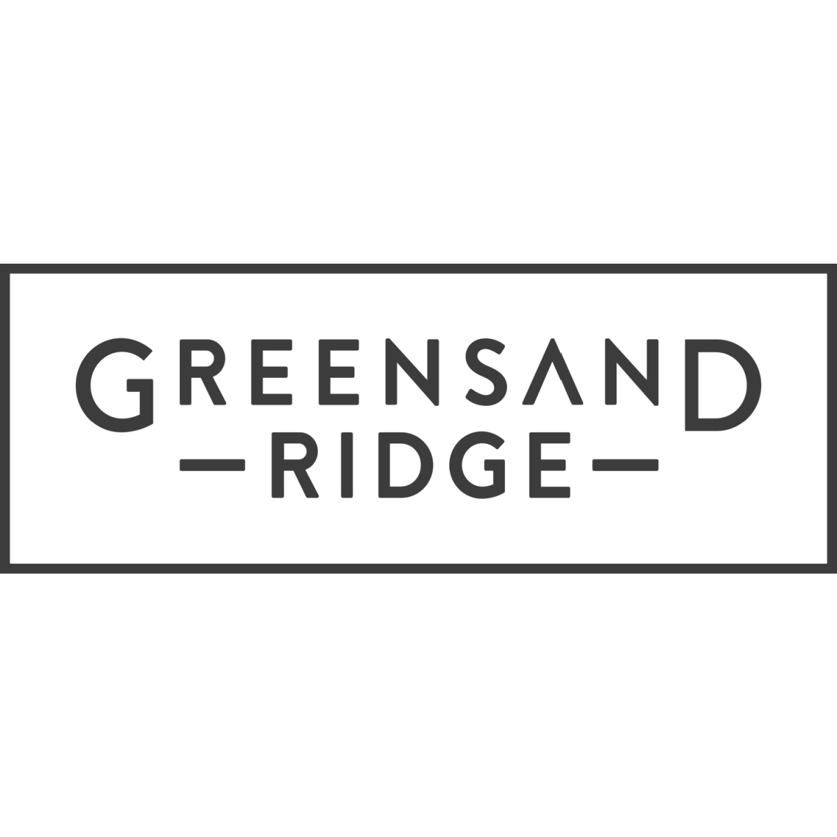 GREENSAND RIDGE logo