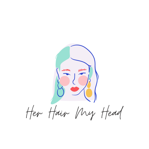 Her Hair My Head logo