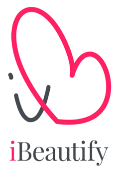 IBEAUTIFY logo