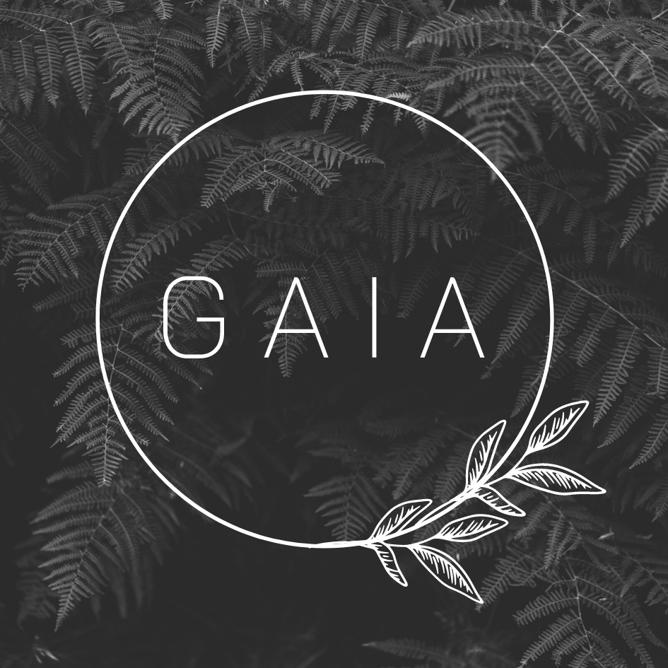Gaia Homeware logo