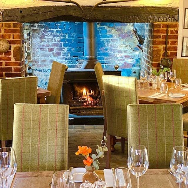 Abergavenny Arms