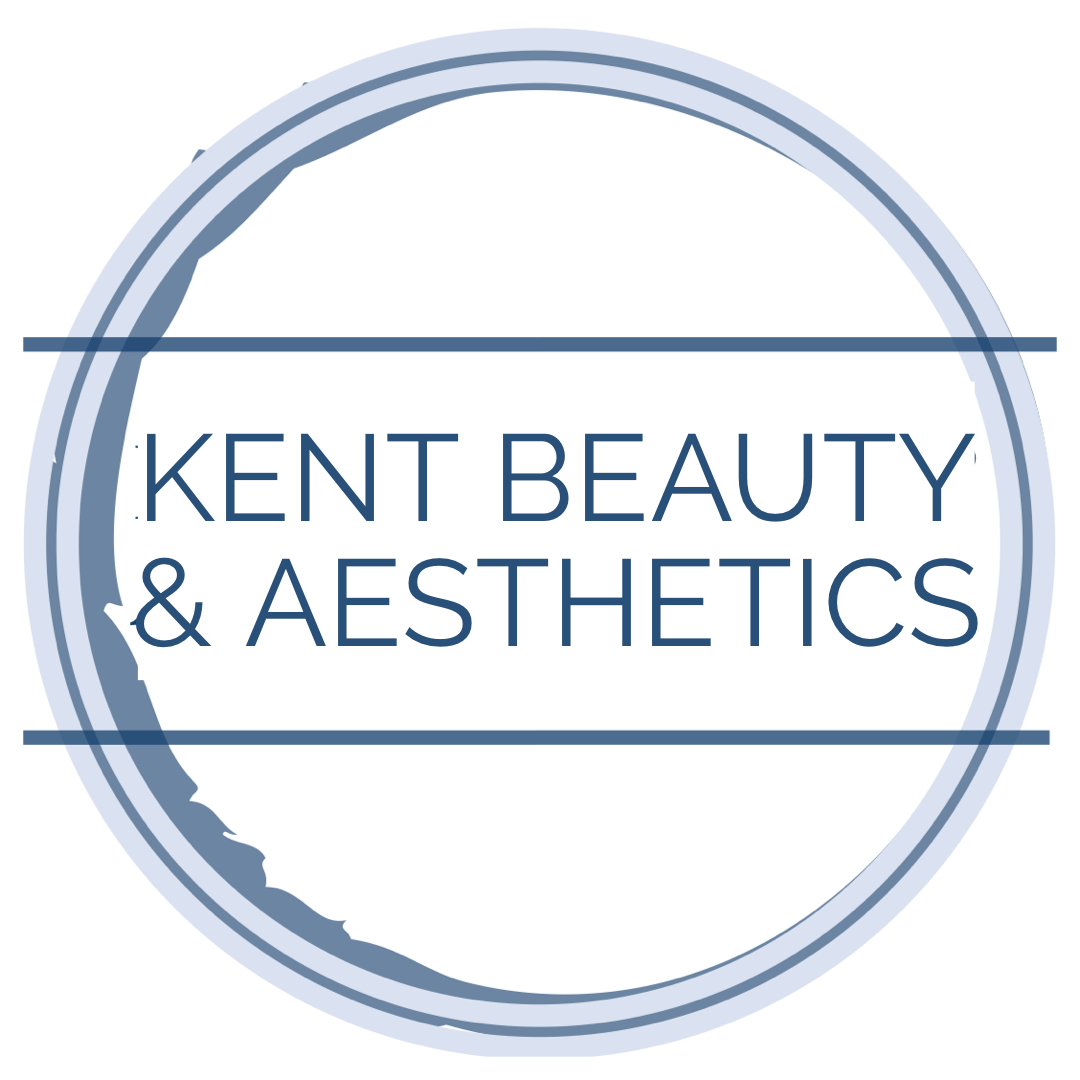 KENT BEAUTY & AESTHETICS logo