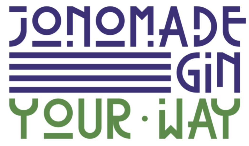 JONOMADE GIN logo