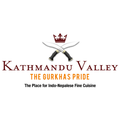 Kathmandu Valley logo