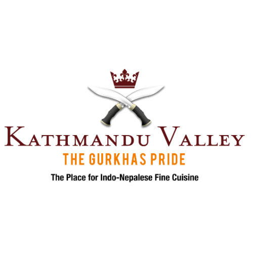 KATHMANDU VALLEY logo