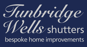TUNBRIDGE WELLS SHUTTERS logo