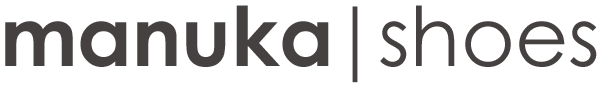 Manuka Shoes logo