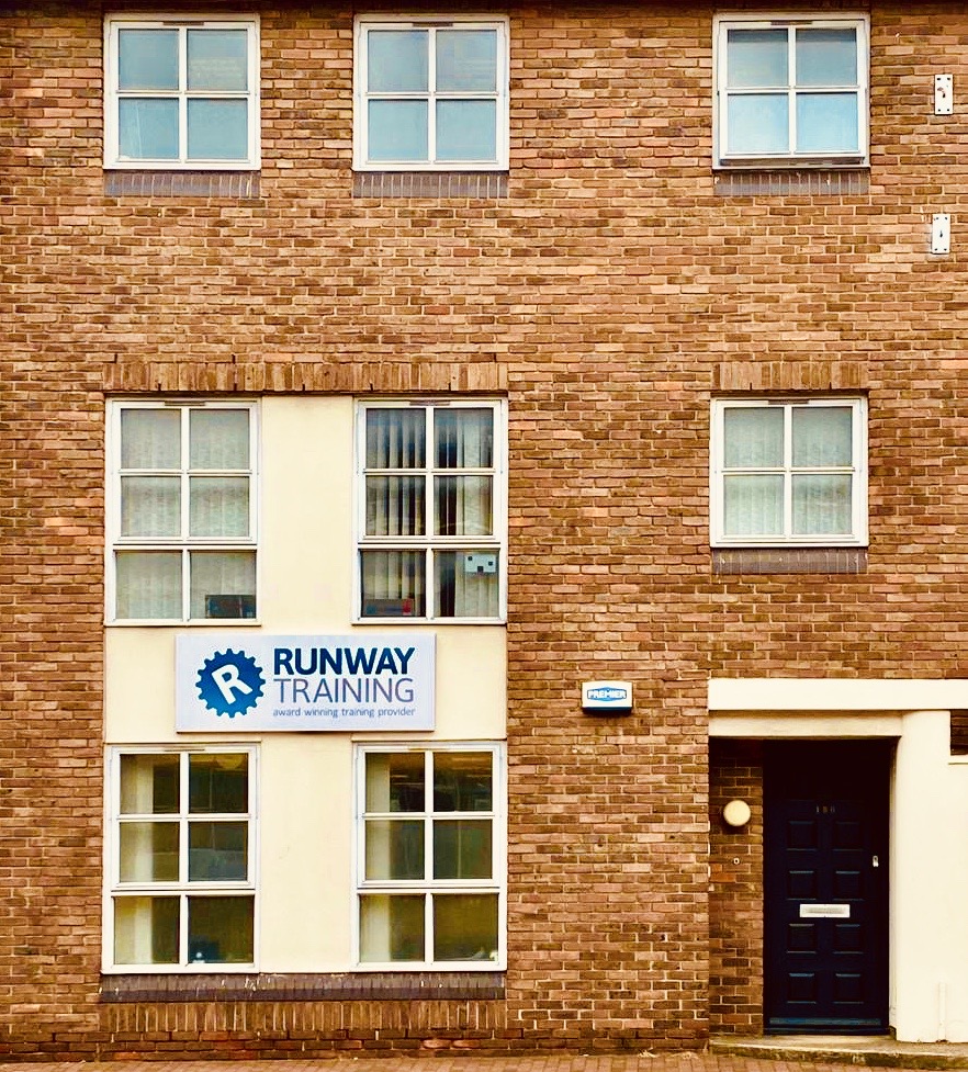 Runway Training