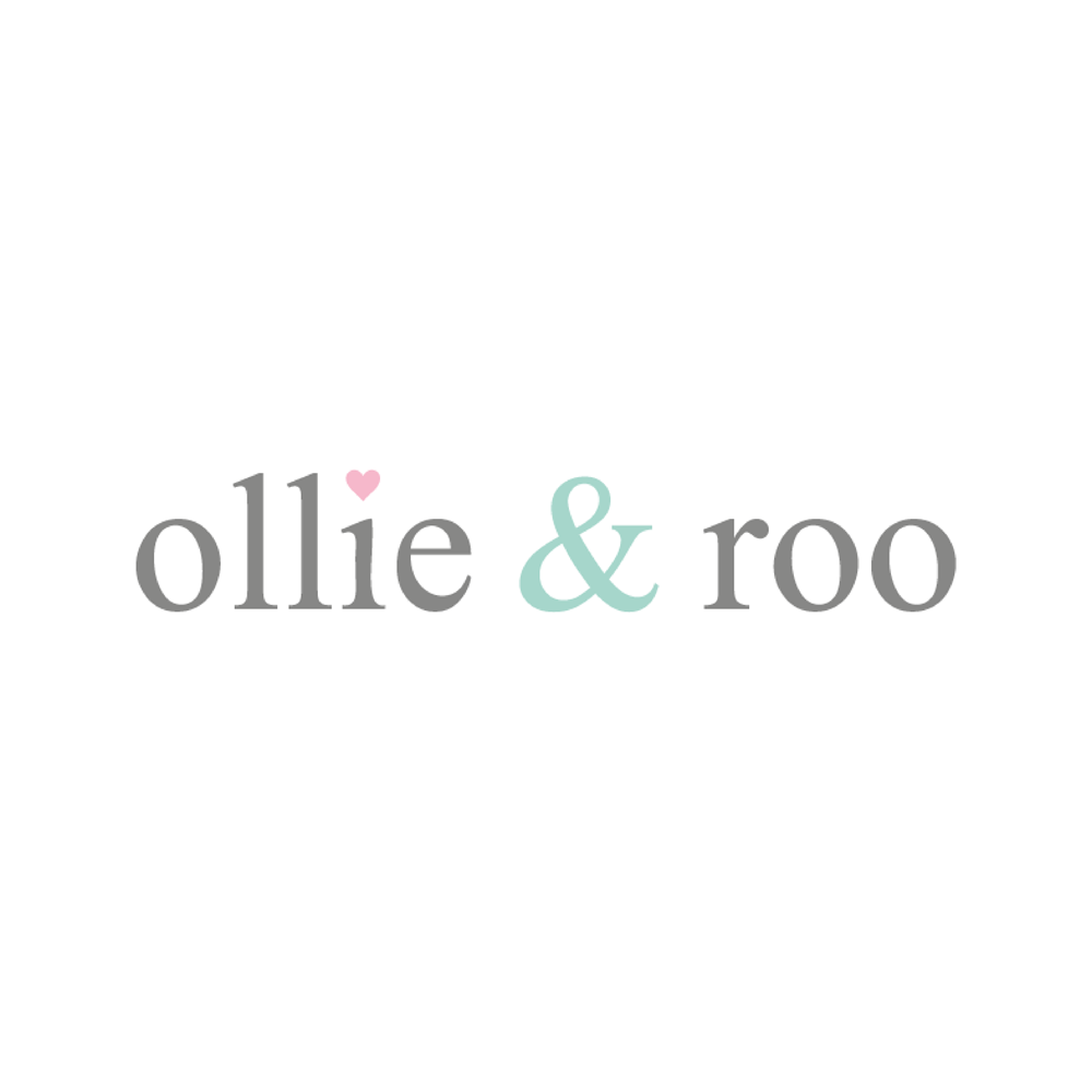 ollie & roo logo