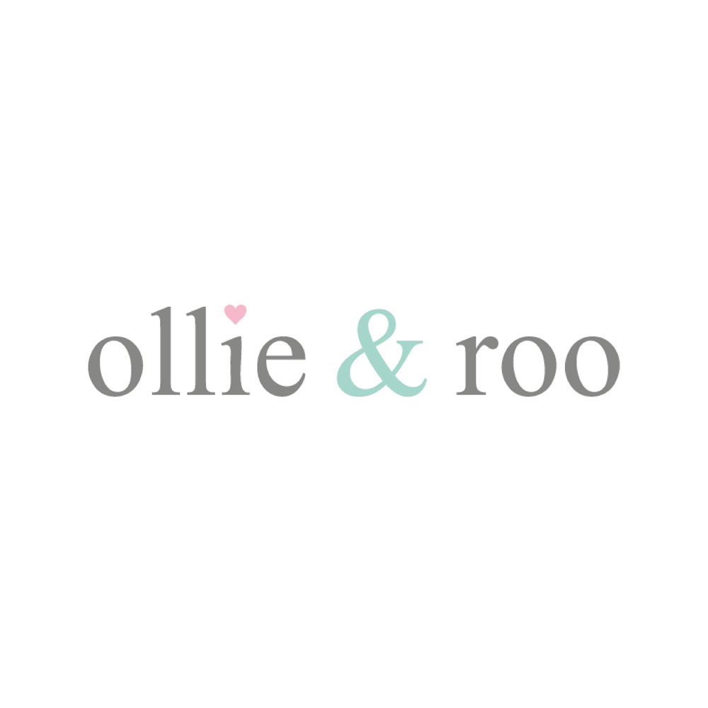 OLLIE & ROO logo