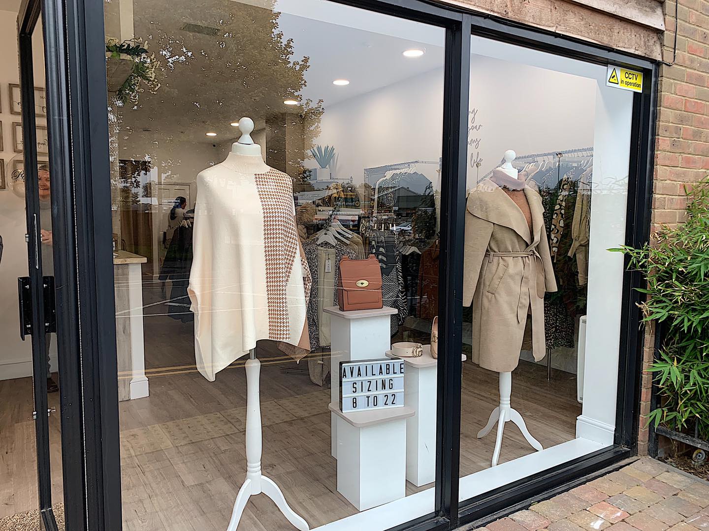 Penny's Boutique