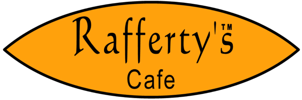 RAFFERTY'S logo