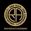 The Results Academy logo