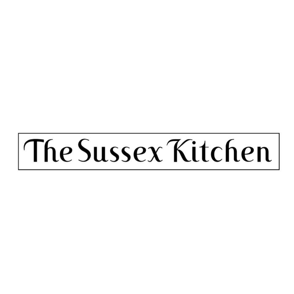 THE SUSSEX KITCHEN logo