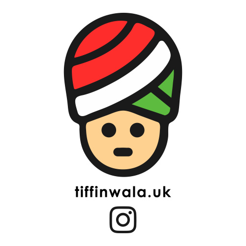 Tiffinwala.uk logo