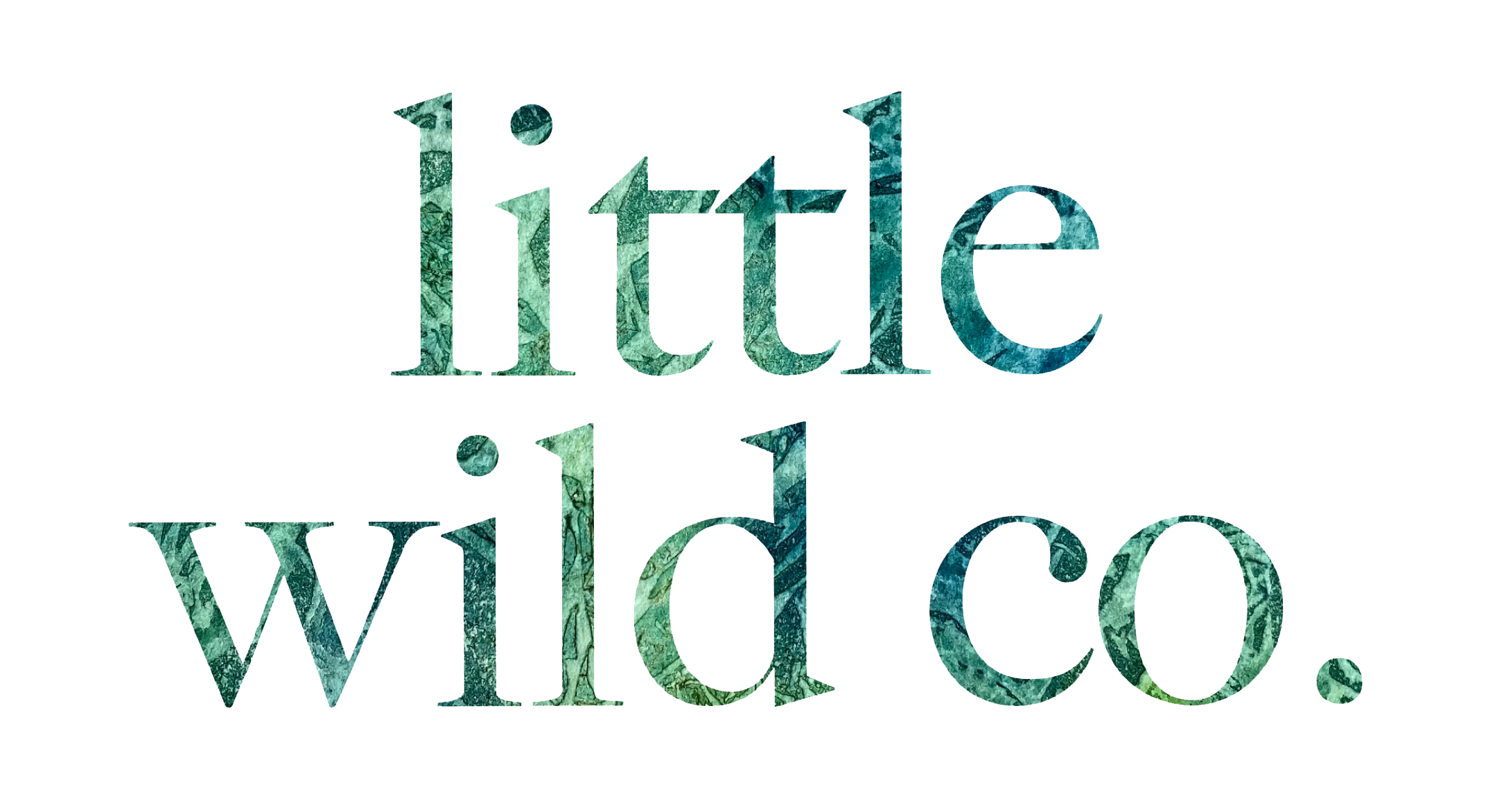 LITTLE WILD CO logo